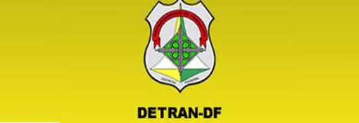Licenciamento De Veículos Detran Df