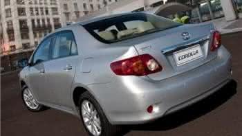 Ipva 2011 Corolla