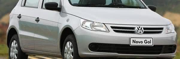 Ipva 2011 Gol G5